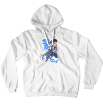 Shove it up Your +++  (No-Zip/Pullover)