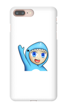 xfinsup iPhone Phone Cases