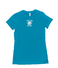 Taylor ICE COLD Ryan women's t-shirt