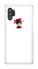 KeenGamz Raid Samsung Phone Cases