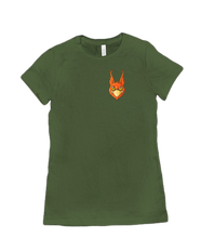 Nixie tshirt-women