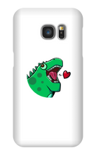 balusaur Samsung Phone Cases