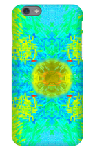 Sunny Day Iphone Case