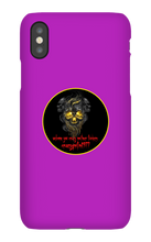crazygmfm1977 iPhone Phone Cases