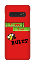 Flappy Bird RULES! - Samsung