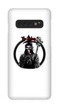 bishopboas Samsung Phone Cases