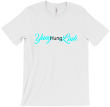 yunghunglink T-Shirts