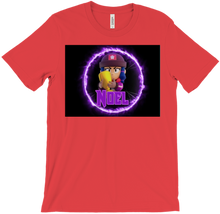 noelno_tv T-Shirts Brawl Stars