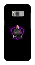 boelli28 Samsung Phone Cases