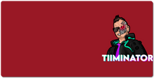 Tiiminator XXL-Mauspad