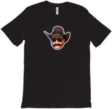 Cowboy Jackman T-Shirt