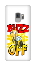 Buzz Off Samsung Phone Case