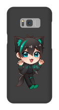 imritaka Samsung Phone Cases