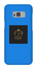 dj_nicolas1st Samsung Phone Cases