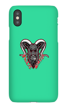 trulie iPhone Phone Cases