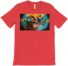 History With R&R T-Shirt