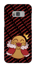 countess_patata Samsung Phone Cases