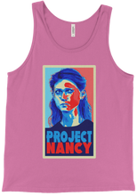 Project Nancy Tank Top