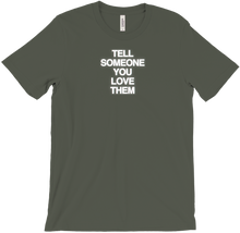love tshirt