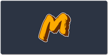 mappelz XXL Gaming Mousepad