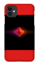 rhyne08 iPhone Phone Cases