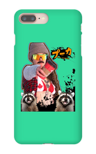 pookadotted iPhone Phone Cases