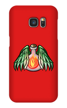 kaizadelmassy91 Samsung Phone Cases