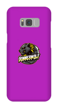 xdonnerwolfx Samsung Phone Cases