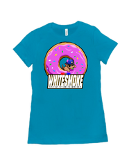 Women's T-shirt - Donut