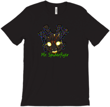 Mr_Spiderflyer T-Shirts