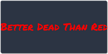 mr_grimesttv XXL Gaming Mousepad
