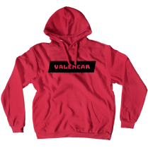 valencar Hoodies (No-Zip/Pullover)
