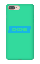 m3gix_ iPhone Phone Cases
