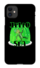 travousyagoon iPhone Phone Cases