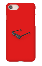 floxxyau iPhone Phone Case