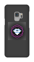 chriswickergaming Samsung Phone Cases