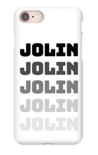 realjolin iPhone Phone Cases
