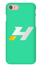 Heltavious iPhone Phone Cases