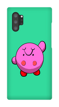 Derp Kirb Hi Samsung Phone Case