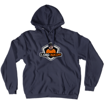 Lord Nikon Hoodies (No-Zip/Pullover)