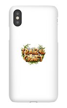 TraizelCraft iPhone Cases