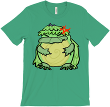 Tetranodon shirt