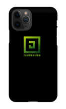 jurgen1122 iPhone Phone Cases