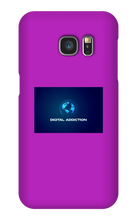 deejay79 Samsung Phone Cases