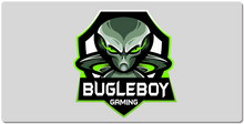 bugleboygaming XXL Gaming Mousepad