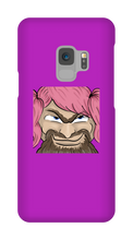 beastmaster_88 Samsung Phone Cases