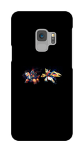 noahramirez Samsung Phone Cases
