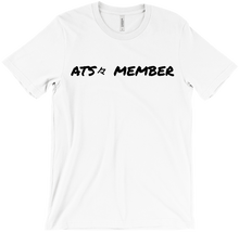 atsmember T-Shirts