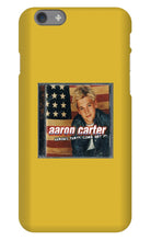 Aaron's Party iPhone Phone Cases