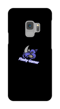hullfcfa Samsung Phone Cases